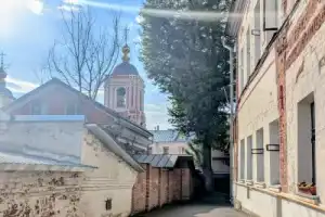 Свидание со Старой Москвой - 19