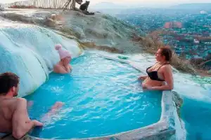 Экодень в окрестностях Нальчика - 36