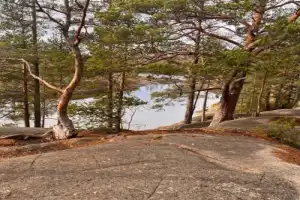 Ладожские шхеры и острова Карелии — из Сортавалы - 5