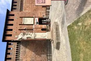 Добро пожаловать в Милан! - 5