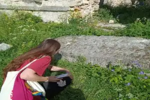 Квест по Старице - 3