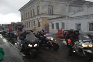 Нижегородская глубинка: Чкаловск, Балахна, Городец - 15