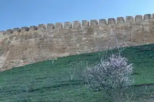 Из Каспийска — в древнейший Дербент - 8