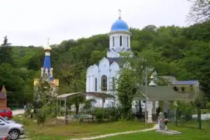 Мистический Сочи из Адлера - 9