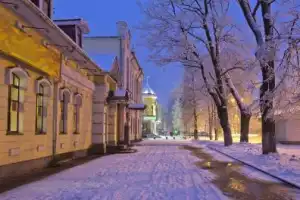 Псков — твердыня северо-западной Руси - 11
