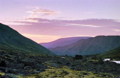 Кировск и Хибины — сокровища Кольского полуострова - 13