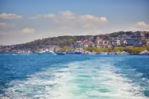 Сокровищница османов: тур по достопримечательностям Стамбула с круизом по Босфору - 3