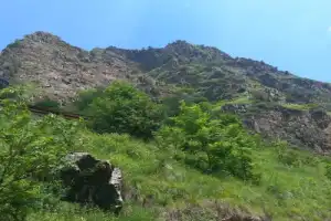 Трансфер из аэропорта Минеральные Воды в Ессентуки или наоборот - 3