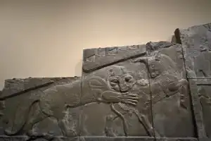 Шедевры Британского музея - 28