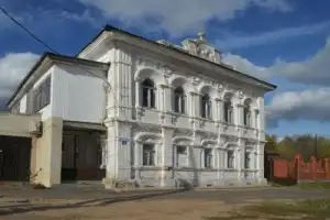 Чкаловск — это не только родина знаменитого летчика! - 5