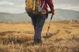 Поход по окрестностям пика Ленина и восхождение на пик Юхина - 7