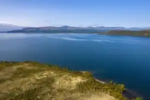 Ловозерские тундры: треккинг в горы - 5