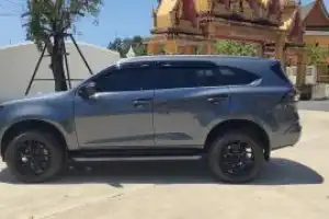 Ты сегодня VIP: трансфер на Пхукете - 6