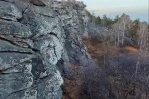Аракульский Шихан из Челябинска - 5