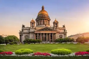 Исаакиевский собор: билет и аудиоэкскурсия - 6