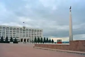 Первый взгляд на Самару - 4