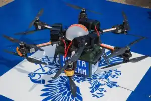 Вперёд в будущее: IT-парк Башира Рамеева + Иннополис - 13