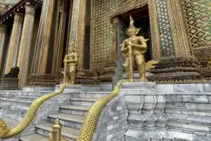 Королевский Бангкок - 21