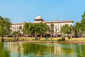 Обзорная экскурсия «Один день в Дели» - 7