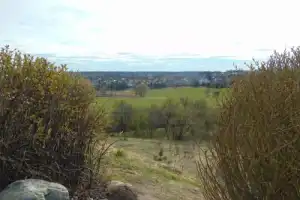 Знакомьтесь, Звенигород! - 23