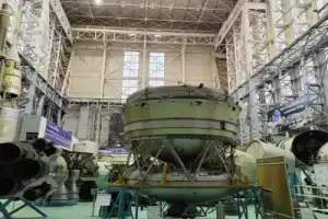 Из Москвы — в космическую столицу России, Королёв (билеты включены) - 3