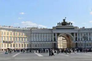 Академия искусств для младших школьников (билеты включены) - 2