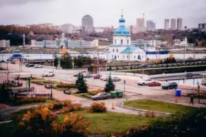 Влюбиться в Чебоксары! - 5