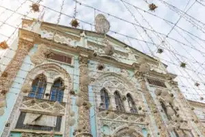 Знакомьтесь, Москва! - 5