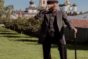 Большая экскурсия по Коломне с потомственным гидом - 2