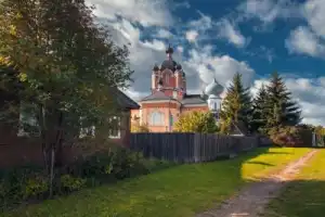 Знакомьтесь, Тихвин! - 4