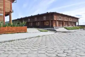 Тайны Старого Якутска - 5