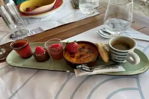 Вкусы и ароматы Монпелье — гастрономический променад Вкусы и ароматы Монпелье — гастрономический променад