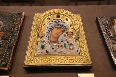 Богородицкий монастырь и Музей Казанской Иконы: история чудотворного образа - 2