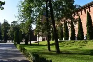 «Град велик и мног людьми» — прогулка по древнему Смоленску - 13