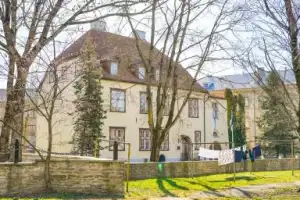 По легендам Старой Нарвы - 3