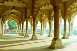 Главные сокровища Агры: Тадж-Махал и Красный форт - 11