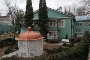 3 в 1: Псков, Печоры, Изборск - 7