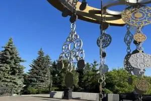 По Уфе — с комфортом! - 18