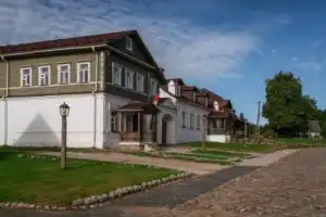 Изборск и Сетомаа на авто: где Русь встречается с Чудью - 4