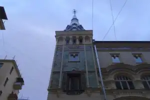 Проходные дворы Москвы - 11