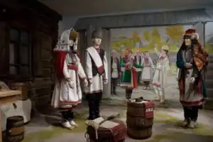 Из Казани в Йошкар-Олу на автобусе - 6
