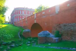История и красота Царицыно - 10