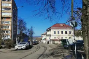 Три лица Започаинья: вера, знание, предприимчивость - 3