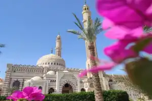 По топовым местам Шарм-эль-Шейха