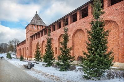 Смоленск: город на 7 холмах - 2