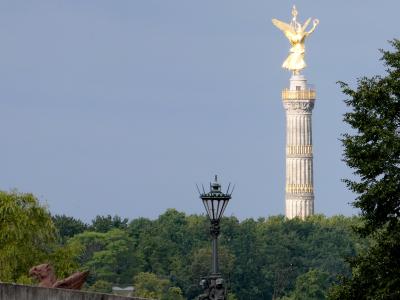 «Два Берлина» на велосипеде - 18