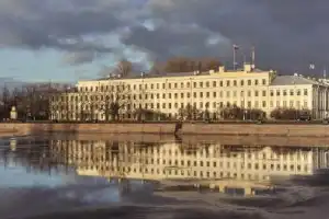 Такой разный Кронштадт - 5
