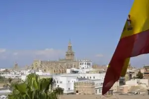 Севилья королевская, Севилья народная - 6