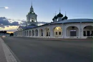 Кострома влюблёнными глазами - 9