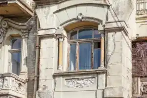 Модерн и эклектика — шедевры левого берега: прогулка с архитектором - 14